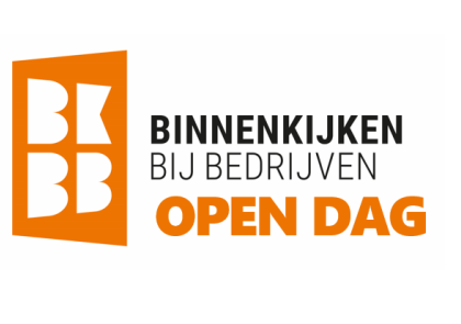 Logo Binnenkijken bij bedrijven (BKBB)